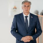 Oglasili se iz Palate: Karan pod stalnim nadzorom ljekara