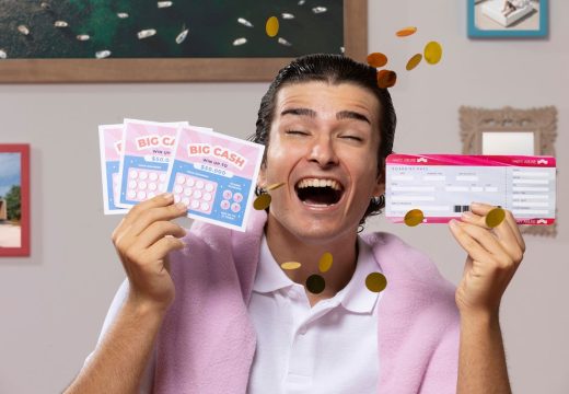 Kako osvojiti džekpot na lutriji: Uputstvo za svaki znak horoskopa