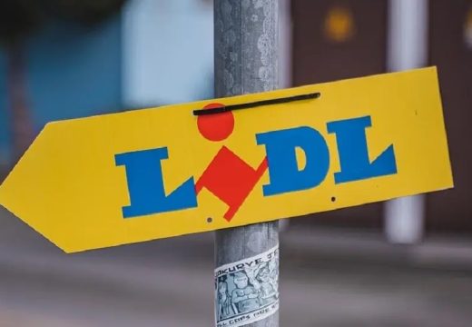 Objavljena mapa: U ovim gradovima BiH Lidl otvara prodavnice