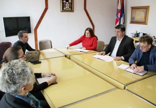 Lopare: Sastanak o sprovođenju plana “Da majevica bude park prirode“