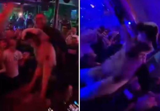 Podnijete tri krivične prijave zbog jagnjeta na bini: Desingerica na meti javnosti zbog skandaloznog nastupa u Vranju (Video)