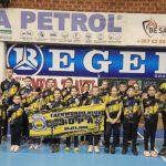 Bijeljina: Uspješan nastup TKD Jopa Bijeljina na Međunarodnom turniru “Kakanj Open 2026“