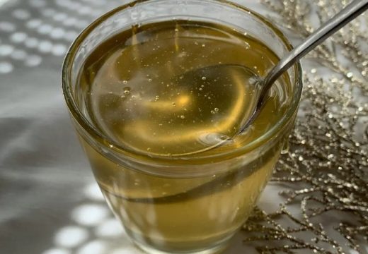 Spas za žuč i probavu: Recept za mješavinu koja čisti sve unutrašnje organe