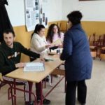 Policija intervenisala: Incidenti ispred birališta u opštini Bratunac