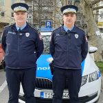 Drugi slučaj u par dana: Policajci iz Prnjavora spasili mladu ženu