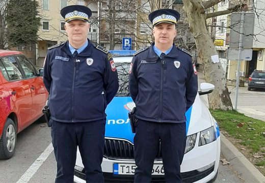 Drugi slučaj u par dana: Policajci iz Prnjavora spasili mladu ženu
