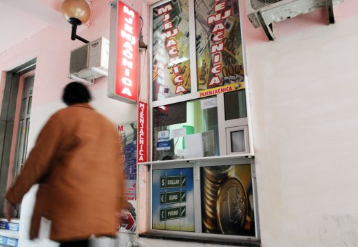 RS: Agencija za bankarstvo “udarila” na mjenjačnice