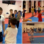 Klub borilačkih vještina “TRB” Bijeljina ima rješenje: Kako da se djeca pravilno razvijaju? (Video)