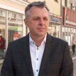 Hronika: Igor Radojičić doživio saobraćajnu nezgodu na putu za Mostar