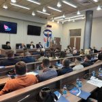 Sjednica Glavnog odbora Republičke stranke Srpske u Bijeljini: RSS je nakon pet godina postala ozbiljan politički faktor