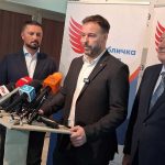 Od početka smo imali velike ciljeve: Mladen Petrović, zamjenik predsjednika RSS