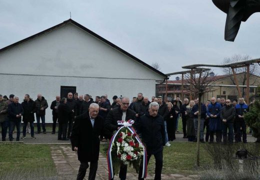 Milan Prica o preseljenju „Orla“ i egzodusu: To je veliki događaj, kojem je dat mali značaj