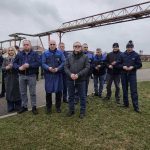 U krugu preduzeća „Orao“ a.d.: Obilježeno 30 godina od egzodusa Srba iz Sarajeva