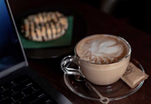 U ChillOutu samo jedno ime znači pravu kafu Lavazza:  Italijanska tradicija duga više od 100 godina jedini je izbor kafe u ovoj bijeljinskoj kafeteriji