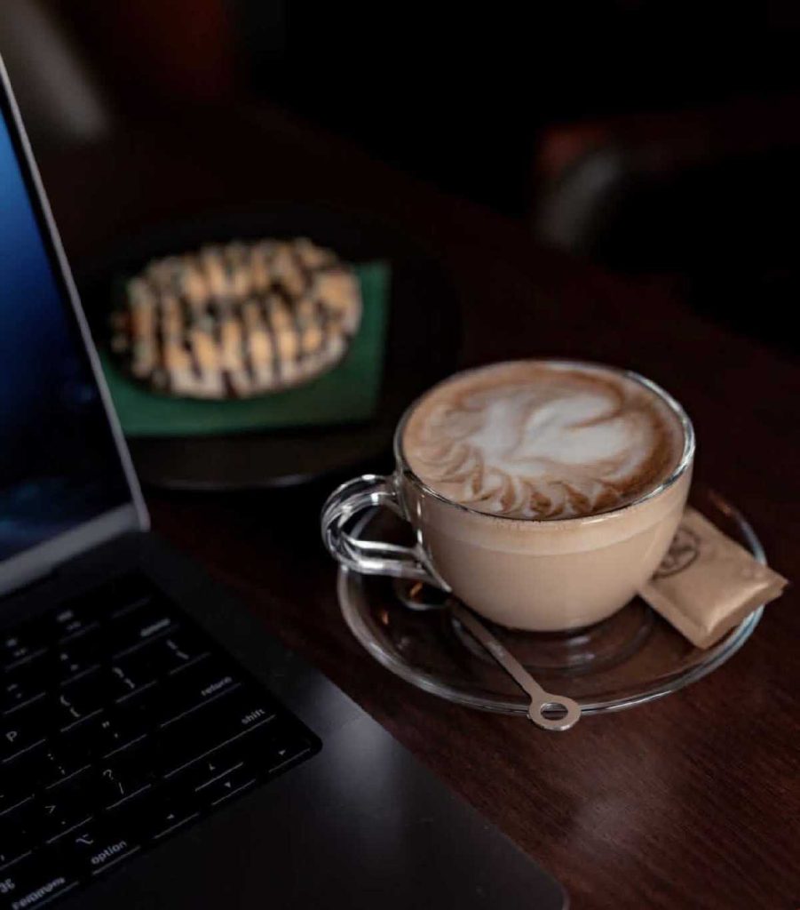 U ChillOutu samo jedno ime znači pravu kafu Lavazza:  Italijanska tradicija duga više od 100 godina jedini je izbor kafe u ovoj bijeljinskoj kafeteriji