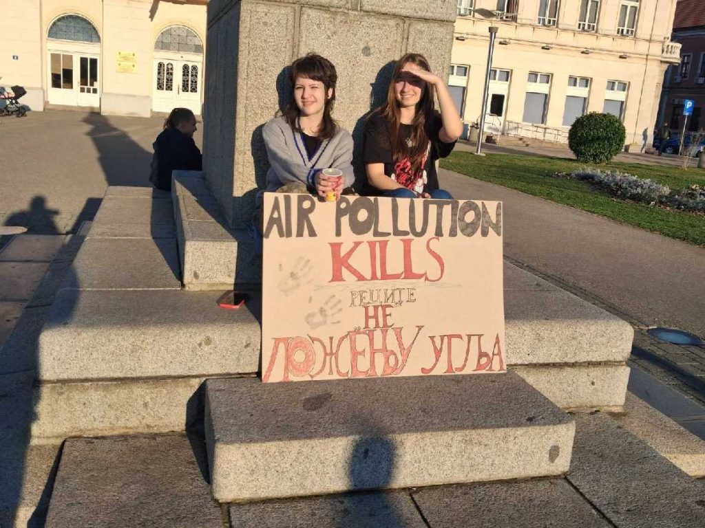 Bijeljina: Protiv uglja u ložištima