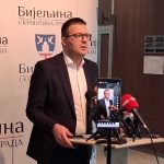 Žiko Savić o stanju u bijeljinskom „Vodovodu“:  Odgovornost staviti na prvo mjesto