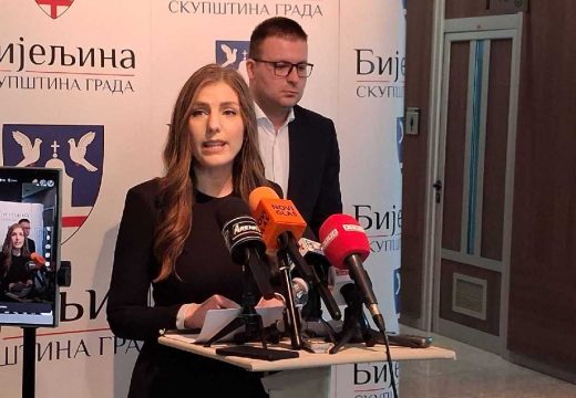 Pres konferencija rukovodstva Skupštine grada Bijeljina:  Pravovremeno smo reagovali na zahtjeve poljoprivrednika