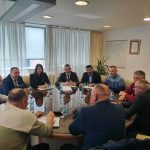 Zaštita domaće proizvodnje: Ministar poljoprivrede sa predstavnicima udruženja svinjogojaca