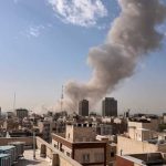 Iran uzvratio napad: Sirene odjekuju širom izraela