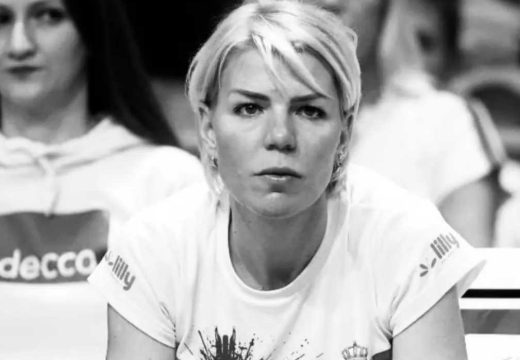Poginula Tatjana Ječmenica: Bivša selektorka ženske teniske reprezentacije Srbije