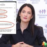 BiH: Jeleni Trivić zaprijećeno smrću nakon objave o koncertu Thompsona (Foto)