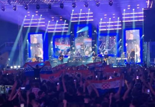 SDS: Načelnika Širokog Brijega i Thompsona proglasiti nepoželjnim osobama