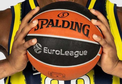 Jezivo: Utakmica Evrolige prekinuta zbog bombardovanja (Video)