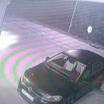 Saobraćajka nadomak Banjaluke: Zbrisao automobile sa parkinga (Video)