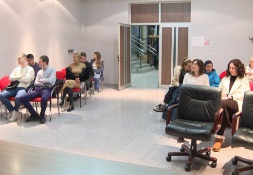 Znanje koje može donijeti velike rezultate: U Bijeljini nastavljeni besplatni kursevi ruskog jezika