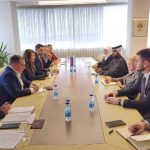 Ministarstvo poljoprivrede: Kuzmić razgovarala sa investitorima iz Dubaija