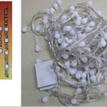 Upozorenje: Kineske lampice povučene sa tržišta BiH