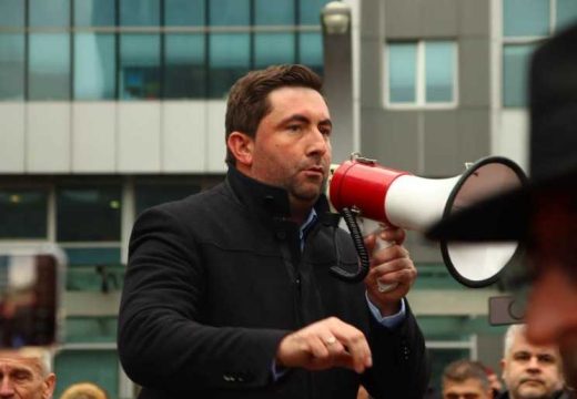 Petrović se oglasio nakon izbora: Rezultat je takav kakav jeste, čestitke Siniši Karanu