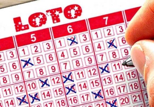 Lutrija: Loto igrač iz RS dobio više od 23.000 KM