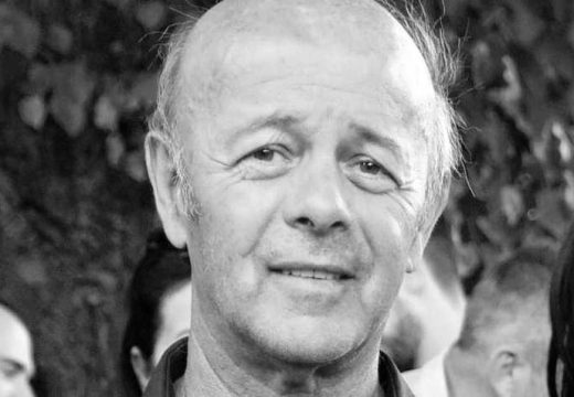 Komora doktora stomatologije Republike Srpske: Preminuo dr Milan Šipka, specijalista oralne hirurgije