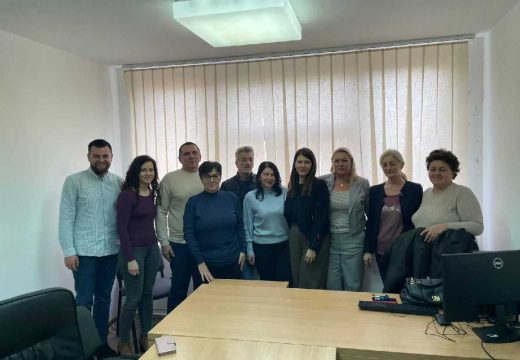 Doboj: Ministar poljoprivrede u posjeti Savjetodavnoj službi