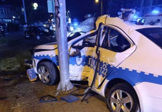 RS: Svjedok otkrio detalje potjere u kojoj je poginuo policajac; “Morali smo stići pasat”