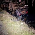 Povrijeđen otac i tri kćerke: Oglasila se policija o stravičnoj nesreći kod Teslića