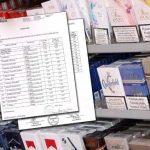 BiH: Ovo su nove cijene cigareta (Foto)