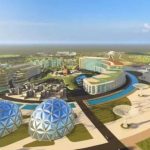 RS: Pogledajte kako će izgledati grad budućnosti koji se gradi u Srpskoj (Video)