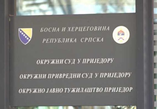 Sedam mjeseci od prvostepene presude: Bračnom paru Kovačić iz Banjaluke ukinute sve mjere zabrane