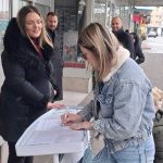 Bijeljina: Potpisivanje peticije za povećanje subvencije za boravak djece u privatnim vrtićima