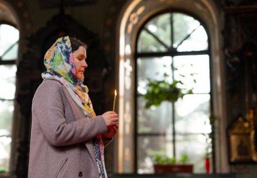 Običaji: Vaskršnji post počinje sutra; Pravila, trajanje i značaj u pravoslavlju