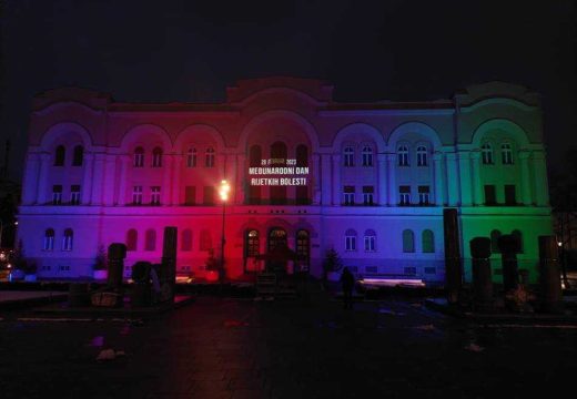 Svjetski dan oboljelih od rijetkih bolesti: Fond “Duša djece” finansirao liječenje 1.225 djece