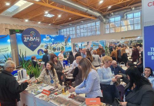 RS: Otvoren Međunarodni sajam turizma “Banjaluka 2026“ (Foto)