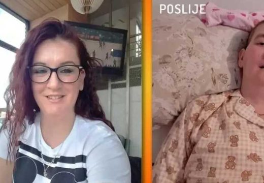 Apel za pomoć: Mlada majka iz Banjaluke vodi najtežu bitku života