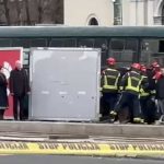 Tuga do neba: U jezivoj tramvajskoj nesreći u Sarajevu poginuo mladić (23), a djevojčici (17) je amputirana noga