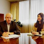 Kontrola mlijeka: Kuzmić na sastanku sa direktorom Republičke uprave za inspekcijske poslove