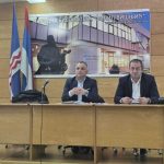 Bijeljina: Održan regionalni sastanak sa predstavnicima veterinarskih organizacija