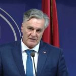 Položio zakletvu: Karan postao predsjednik Republike Srpske